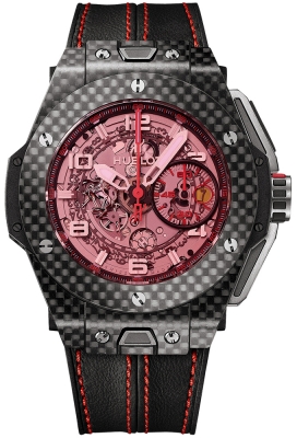 Hublot Big Bang Ferrari Hub1241