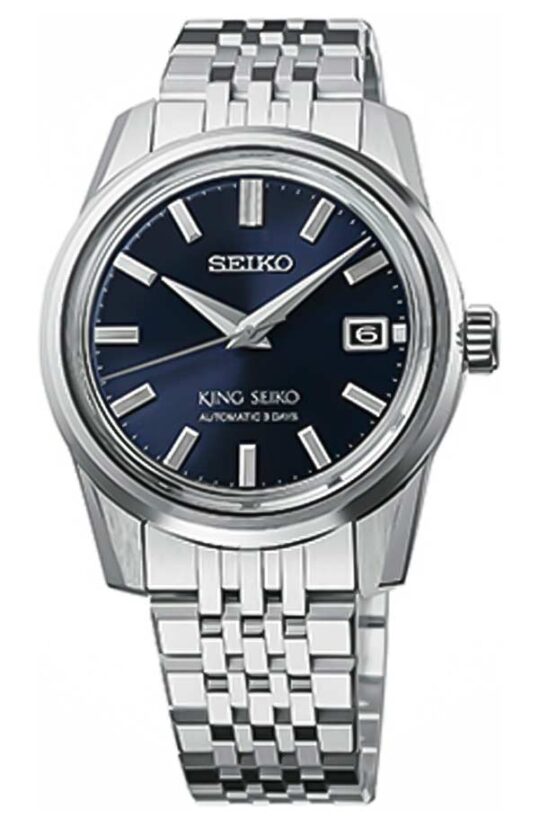 Seiko Caliber R Watch Movement