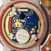 ETA caliber 956.412 quartz watch movement pics, specs, reviews