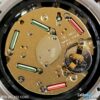 ETA 251.233 COSC Thermo Compensated Quartz Chronograph Watch Movement