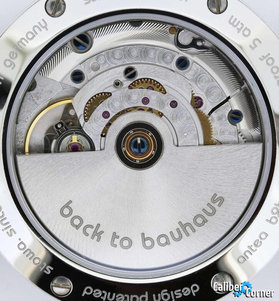 Mouvement Automatique JakeSpecial Pour Remplacement ETA 2824 Et 2824-2 - Neuf Avec étiquettes