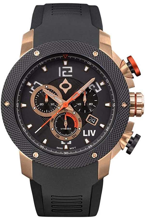 thumbnail image 2 of Genuine Ronda 5040.D Quartz Watch Movement | 3 Hands, Date At 4 | Swiss Parts | NEW With Tags 2 of 6