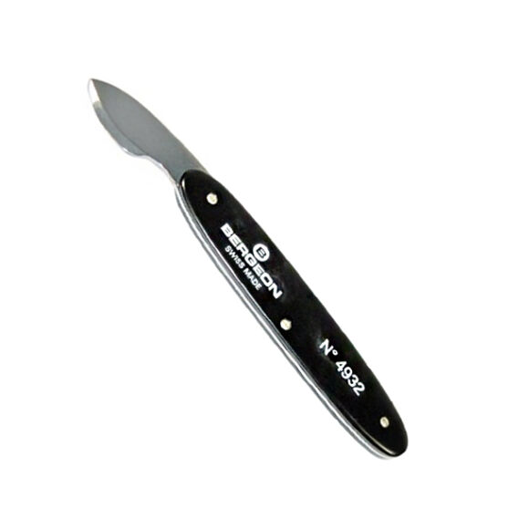 Watch Case Knife Bergeon 4932