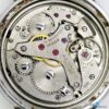 J.P. Pinguoin A. Schild caliber AS 1475 alarm watch