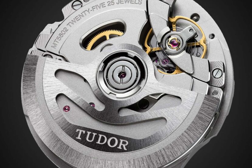 Tudor MT5602