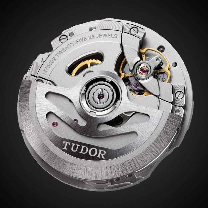 Tudor MT5602