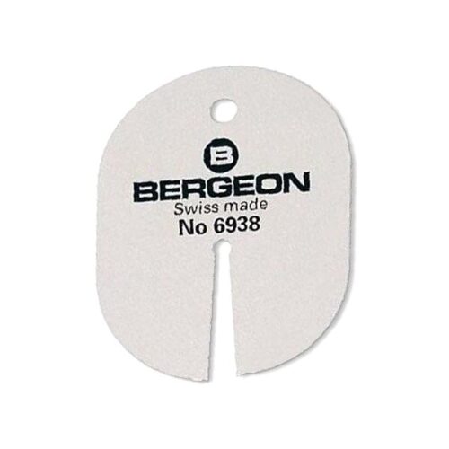 Bergeon 6938 Dial Protectors (5 Pcs) For Watchmaker - BRAND NEW