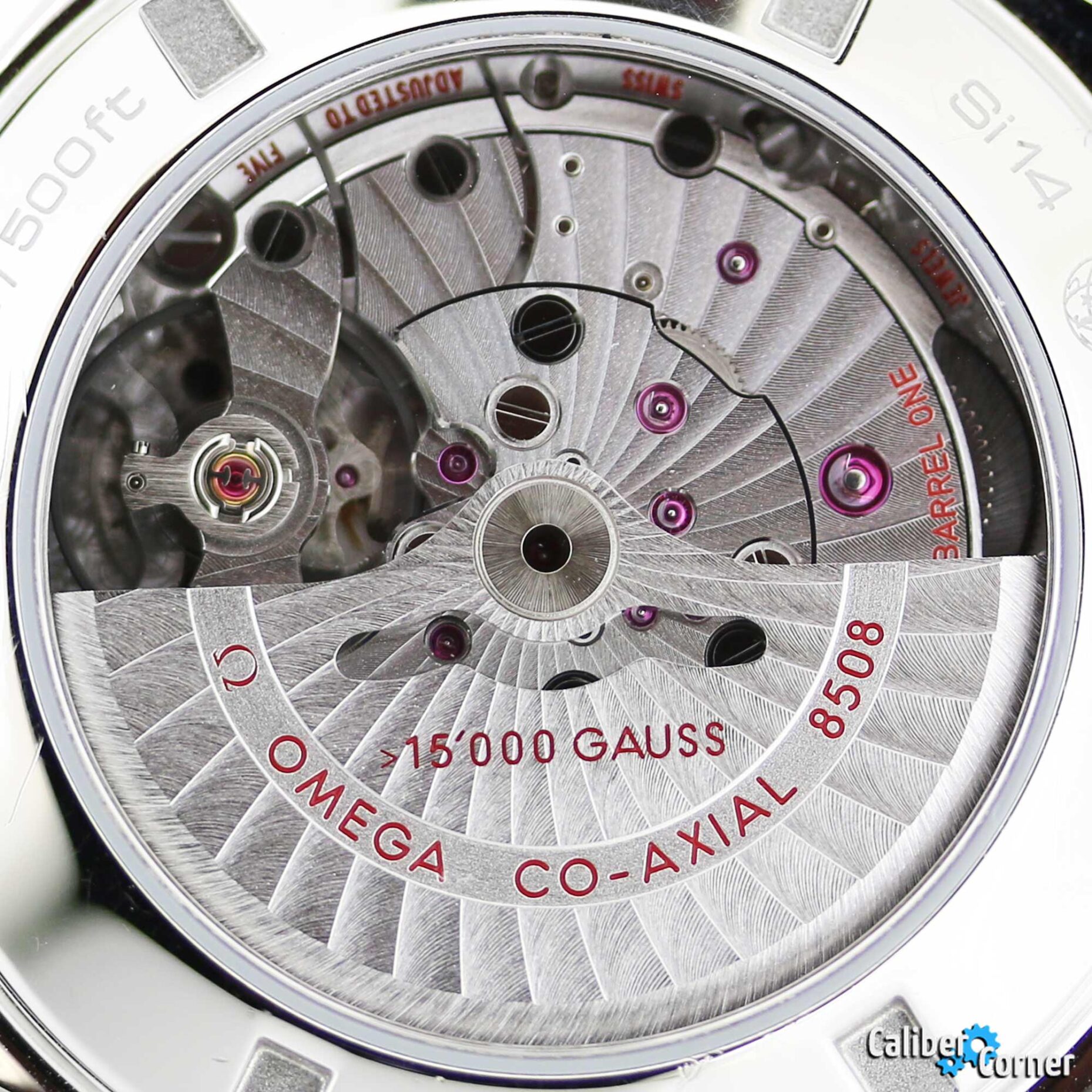 Seiko Nh35a Vs Miyota 9015 Watch Movement Caliber Corner 1459