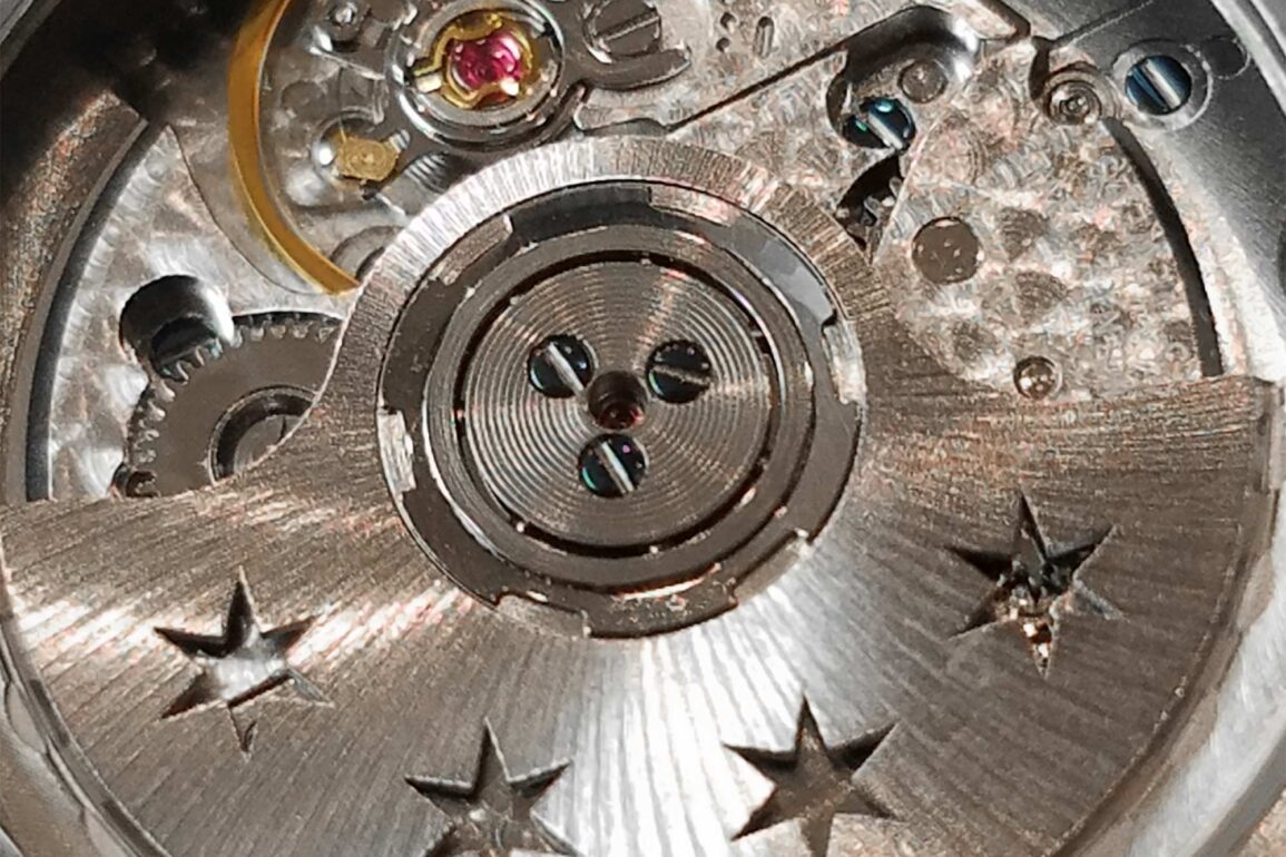 Roue Pour Montre - Calibre 224, AS Schild 1726, Hauteur 407 - Neuf Sans étiquette