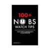 No Bs Watchmaker Watch Tips Book