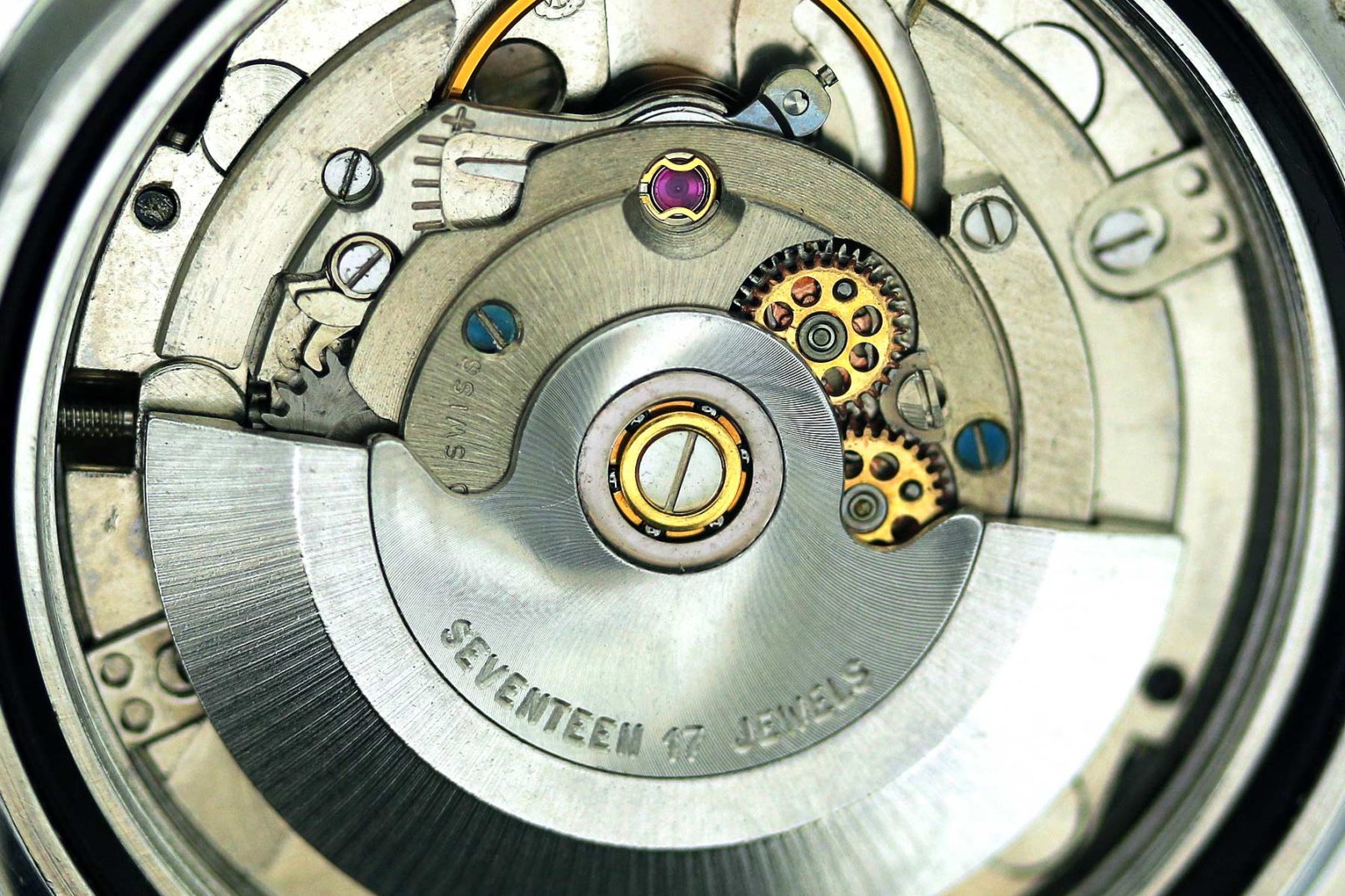 ETA Watch Movements | Caliber Corner