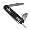 Bergeon 7403 Pocket Caseback Knife