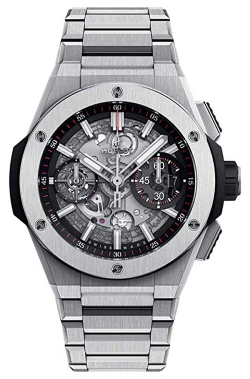 Hublot Caliber HUB1280 (Unico 2) Watch Movement