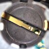 ETA Caliber G10.71A Watch Movement | Caliber Corner