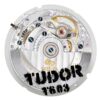 Tudor T603 Sellita Sw240 1