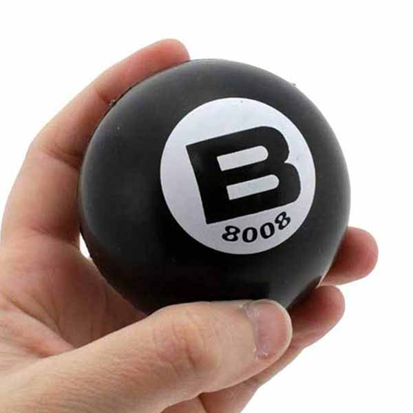 Bergeon 8 Ball Caseback Opener 8008
