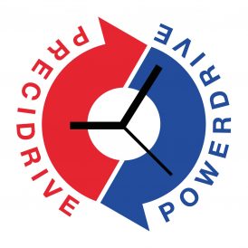 Eta Precidrive Powerdrive Watch Movements