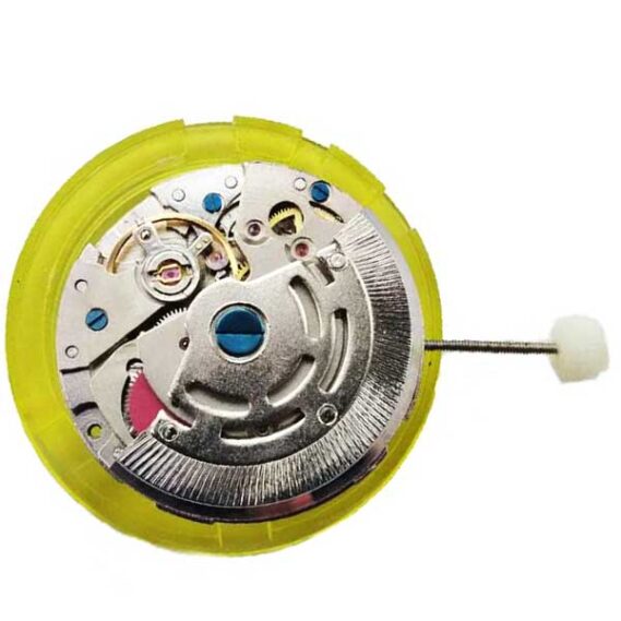 Chinese 2813 Replacement Automatic Movement