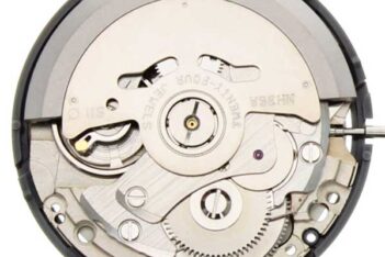 Seiko Nh36 Replacement Watch Movement