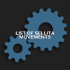 List of Sellita Movements
