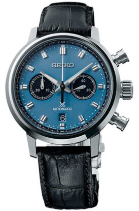 Seiko Caliber 8R46 Watch Movement