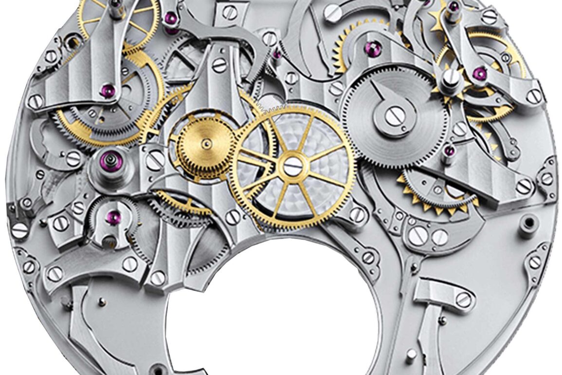 Vacheron Constantin Watch Movements | Caliber Corner