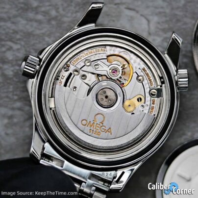 Omega Caliber 1120