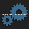 Hangzhou Caliber 6460