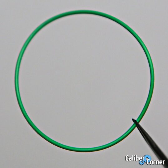 Viton Gasket In Watches