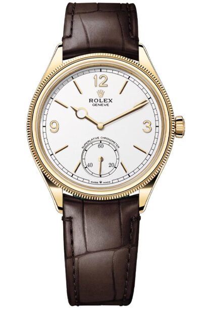 Rolex R74008 Rolex Caliber 7140 Watch Movement
