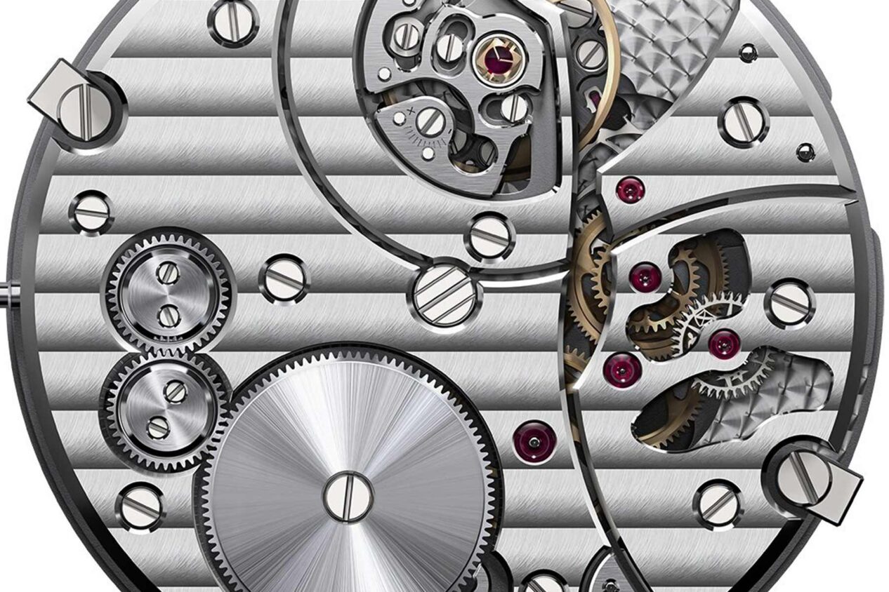 Agenhor Watch Movements | Caliber Corner