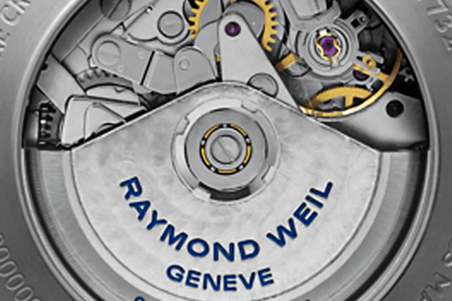 Raymond Weil Rw5200