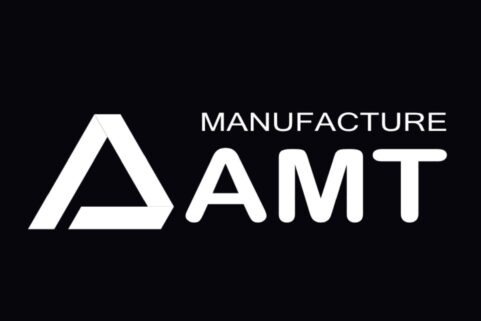 Sellita Manufacture Amt Logo