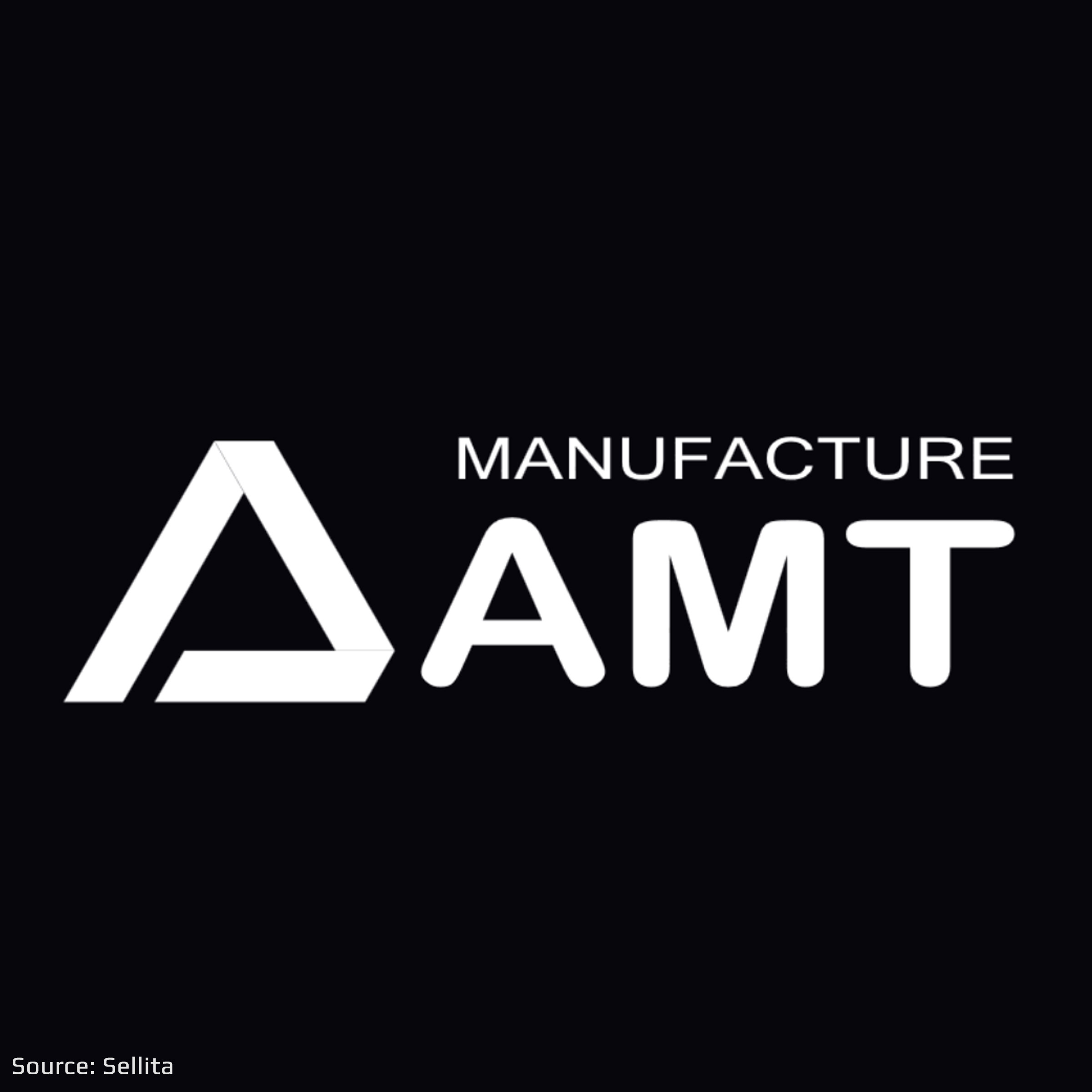 Sellita Manufacture Amt Logo