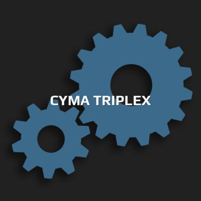 Cyma Triplex