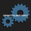 Orient Caliber 40N52