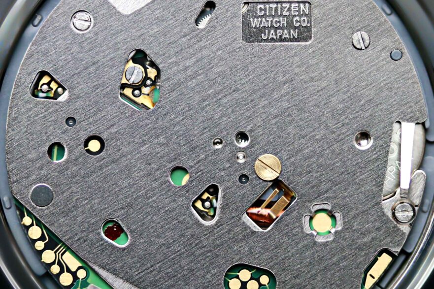 Citizen Caliber 9000 G900m