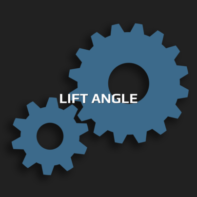 Lift Angle