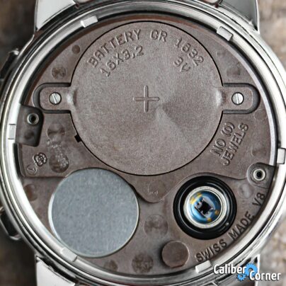 Eta Caliber E40 305