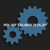 Poljot Caliber 2616.2H