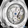 Citizen Miyota Caliber 8322