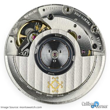 Monta Caliber M 22