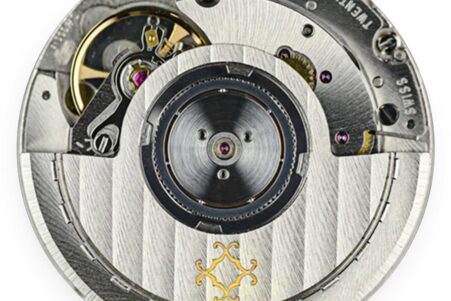 Rolex Caliber 3035 VS. 3135 Watch Movement