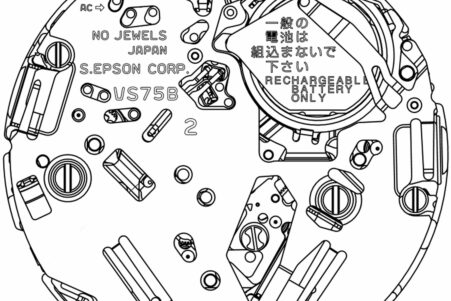 S Epson Caliber Vs75 Vs75a Vs75b