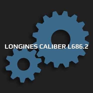 Longines Caliber L686.2