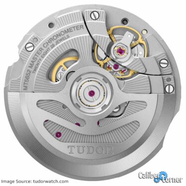 Mt5612 movement review best sale