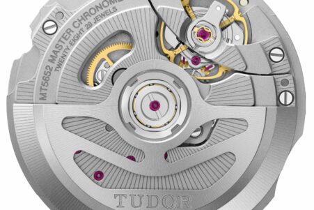 Miyota Caliber 8247 Watch Movement