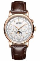 Seagull Caliber TY2872 (ST1655) Watch Movement