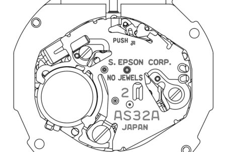 S Epson Caliber As32 As32a