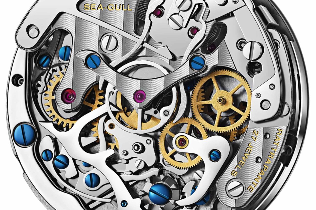 thumbnail image 2 of Valjoux 710 Pallet Fork - Movement Part For ETA 7750 / 7751 / 7753 / 7754 Chronometer 2 of 6